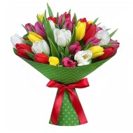 Яркий подарок Яркий подарок